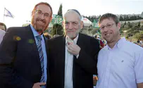 Yissachar Roes 'Love of Israel was in his blood'