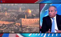 Trump and Abbas meet - what's next?