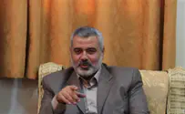  Ex-Gaza chief elected leader of Hamas