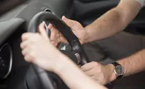You are allowed to teach your children driving - if...