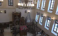 חוזה מכירה עם סעיף על ביאת המשיח