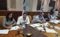 Deputy Attorney General opposes the Nationality Law