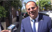Diplomatic incident with Morocco