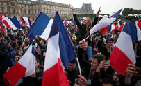 Ambassador to France: MK's tweet was not helpful
