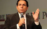 Danon blasts 'one-sided' UNHRC report