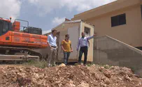 רבבה - היישוב מתפתח ואתם מוזמנים