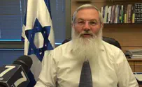 מה פתאום טורטית? קודם פסק זמן