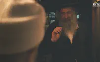 כשהחיים כמו נדנדה       