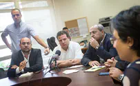 PA Arabs much better off than those in Arab countries