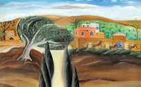 Tiroche Auction House - Revolutionizing how Israeli art is sold.