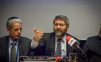 CER participates in international prayer meeting for peace