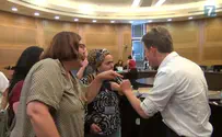 עובדי רשות השידור זעמו על ח"כ פולקמן