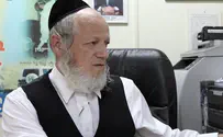 Иегуда Меши-Захав: «Гора лжи, заговоров и измышлений»