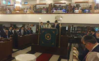 Open letter to the President of the Conference of European Rabbis