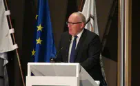 'There is no Europe without Jews'