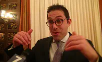 'The American Jewish community loves Israel'