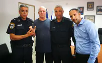 Bereaved father recovers stolen phone