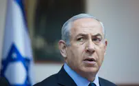 Netanyahu: Every country should move their Embassy to Jerusalem