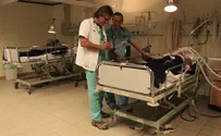 ציוד רובוטיקה חדשני לילדים המאושפזים