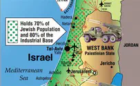 Palestinian statehood is a grave threat to Saudi Arabia