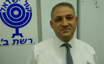 צילום: עצמי "ראיתי את הדמעות בעיניים - זה מביש"