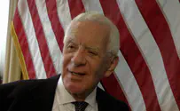 Watch: 'Every morning I thank G-d Trump was elected'