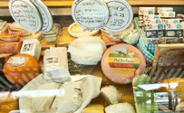 Company fined for sending fake kosher cheese to Jewish camps