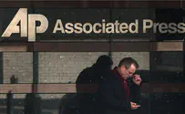 AP refutes claims it helped Nazis