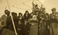 Study: Over 10% of Eastern Europeans don’t want Jews as citizens
