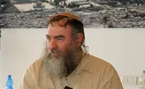 'The IDF must cut contact with B'Tselem'
