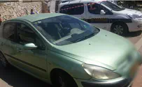 Child forgotten in car passes away