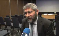 Раввин Хаим Корсия: мы закрываем миквы