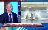 Keep aquaculture farms and crops healthy
