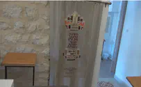 Returning to Jerusalem: The Yemenite synagogue of Shiloah
