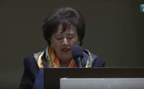 'Elie Wiesel was the embodiment of perseverance'