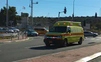 EMS couple saves two on Friday