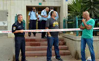 Lod resident convicted of double murder