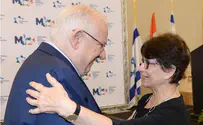 Rivlin: No gap between Israel as a Jewish and democratic state