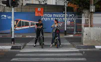 סיוע לעסקים שנפגעו מעבודות הרכבת