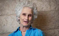 שידור חי: ''ישראל במרכז''