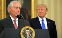 State Dep. official: US, Israel like junior high buddies