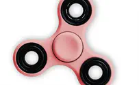 הספין שמאחורי הספינר   
