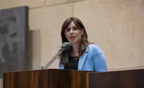 מצפים להעברת השגרירות, זה מהלך טבעי