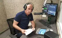 תודה שהייתם קול ישראל מירושלים