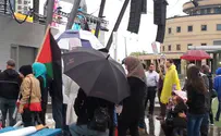 Откровение: Запад все больше поддерживает палестинцев
