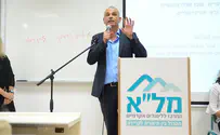 "כולנו תתמוך הסכם שיבטיח ביטחון"