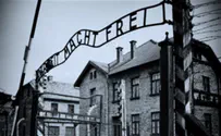 Israel inspired: Where was God during the Holocaust?