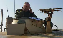 A reservist all year round