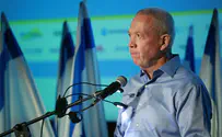 "העולם יהיה מקום טוב יותר ללא אסד"