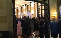 Watch: 'We've been waiting for this day to come'